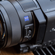 Illustration for article titled Sony AX100: The 4K Camcorder Race Heats Up